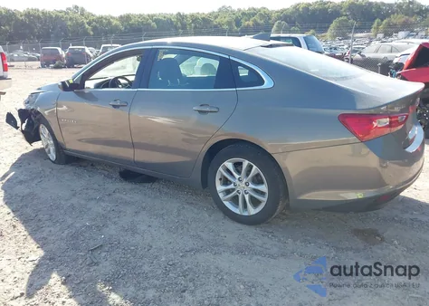 2018 Chevrolet Malibu Lt z USA, uszkodzony, nr VIN 1G1ZD5ST0JF185755